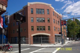 Dona Besaida Gutierrez Cooperative in Jamaica Plain, MA - Building Photo - Building Photo