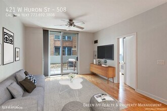 421 W Huron St in Chicago, IL - Building Photo - Building Photo