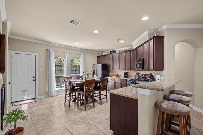 property at 1408 S Friendswood Dr