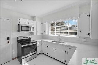 3204 Falligant Ave in Savannah, GA - Building Photo - Building Photo