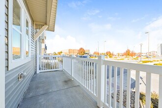 18602 E 47th Dr in Denver, CO - Building Photo - Building Photo