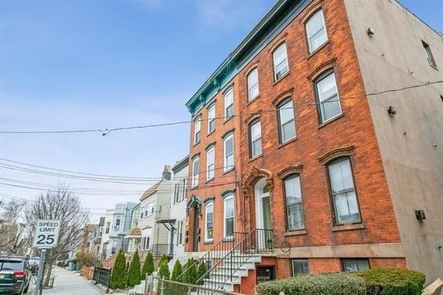 property at 271 Ogden Ave.