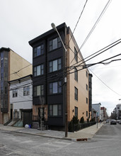 501 Monroe St in Hoboken, NJ - Building Photo - Building Photo