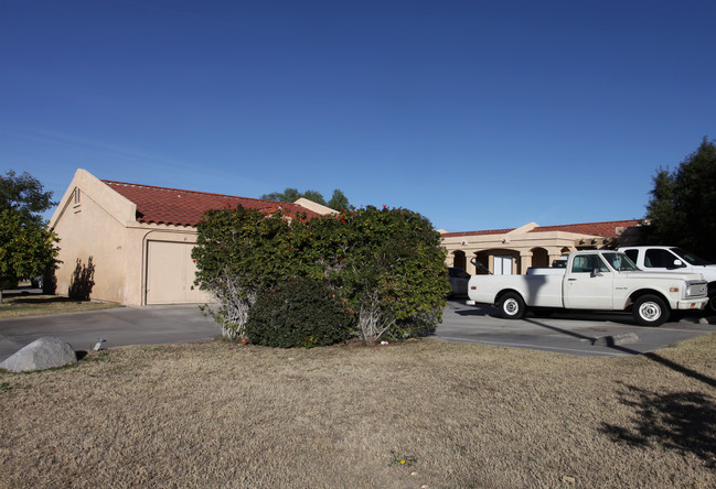 41950 Hopewell Ave in Bermuda Dunes, CA - Building Photo - Building Photo