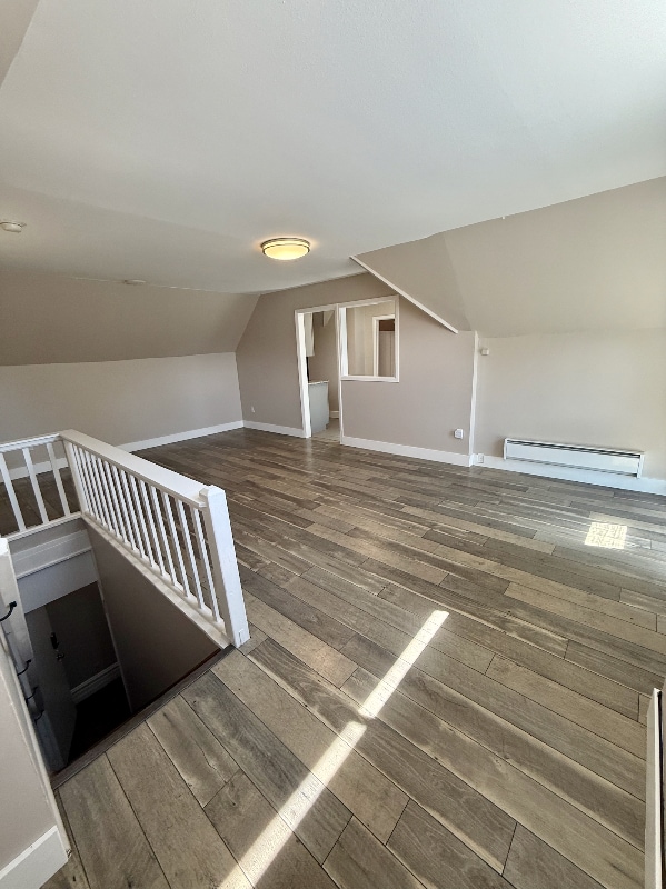 1148 Josephine St, Unit 2 in Denver, CO - Building Photo - Building Photo