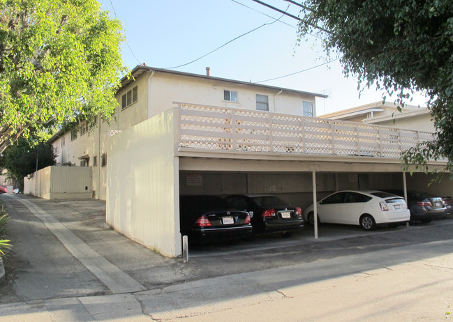 1217 S Westgate Ave in Los Angeles, CA - Building Photo - Building Photo