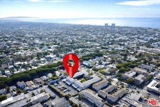 2041 Euclid St in Santa Monica, CA - Building Photo - Building Photo