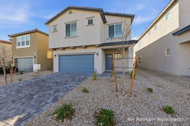 4445 Bayley Skye Ave in Las Vegas, NV - Building Photo - Building Photo