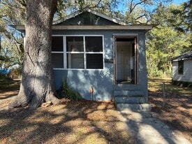 1653 W 35th St in Jacksonville, FL - Building Photo