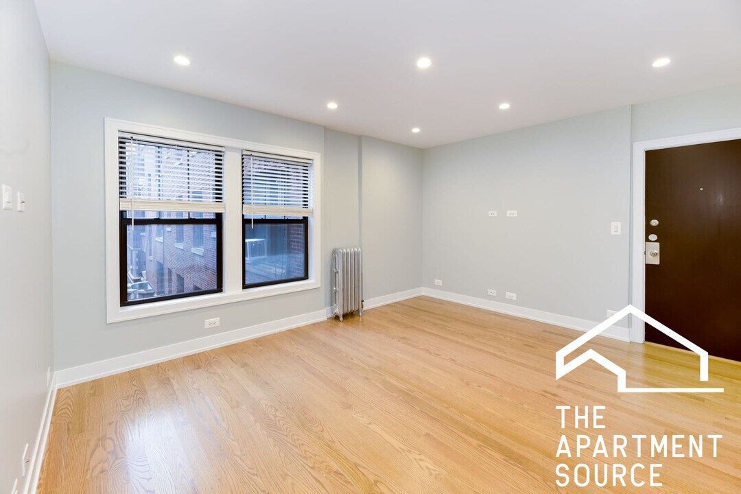 540 W Cornelia Ave, Unit 1 in Chicago, IL - Building Photo