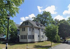 1510 Culver Rd in Irondequoit, NY - Building Photo