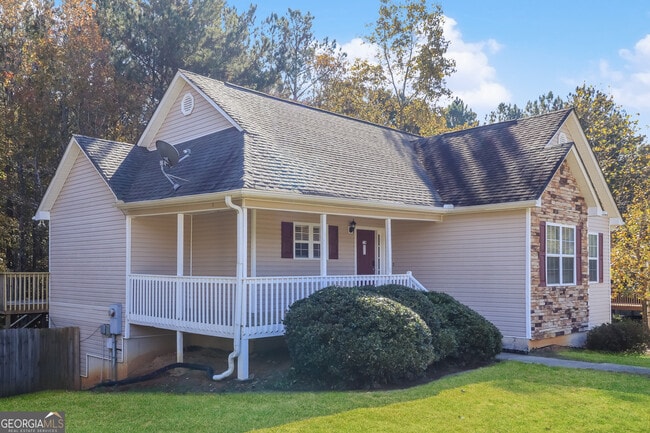 13 Windrush Dr in White, GA - Building Photo - Building Photo