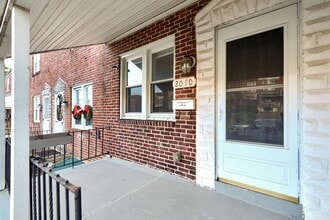 2010 Whistler Ave in Baltimore, MD - Building Photo - Building Photo