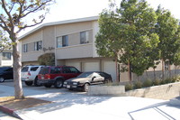 1518 9th St in Santa Monica, CA - Foto de edificio - Building Photo