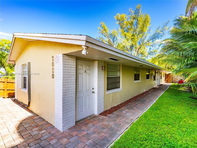 property at 2020 Miami Rd
