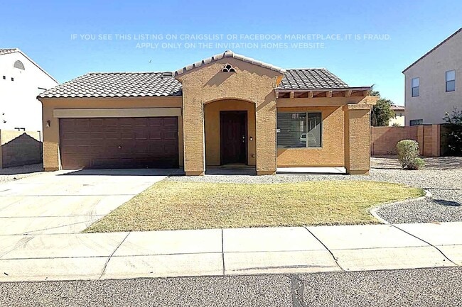 property at 15949 W Mauna Loa Ln