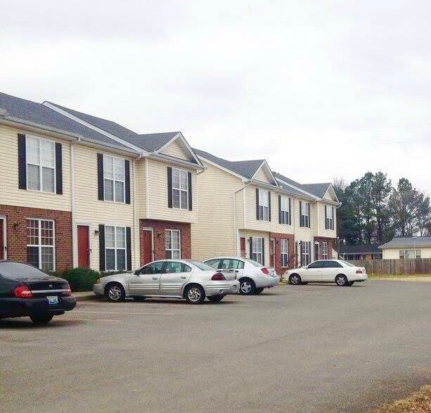 805 Mark St, Unit 1D in Franklin, KY - Building Photo
