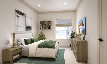 The Lawrence in Buffalo, NY - Building Photo - Building Photo