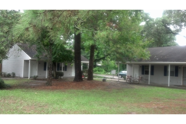 408 Maides Ave in Wilmington, NC - Foto de edificio - Building Photo