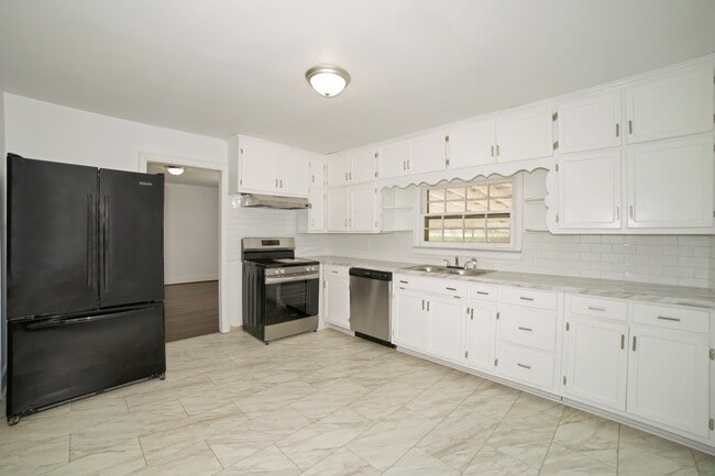 property at 305 Hickory Ave SW