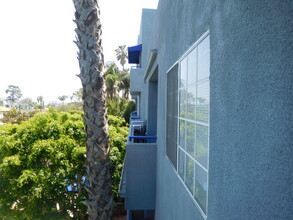 Condo Quality Apartments in Class A+ Building in Los Angeles, CA - Building Photo - Building Photo