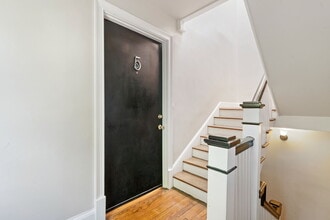 2242 Arlington Ave S, Unit Mayfair #5 in Birmingham, AL - Foto de edificio - Building Photo