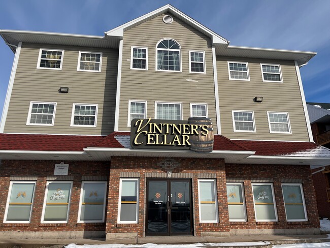 property at 945 Cole Harbour Rd