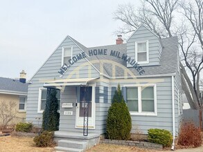 1120 S 114th St in West Allis, WI - Building Photo - Building Photo