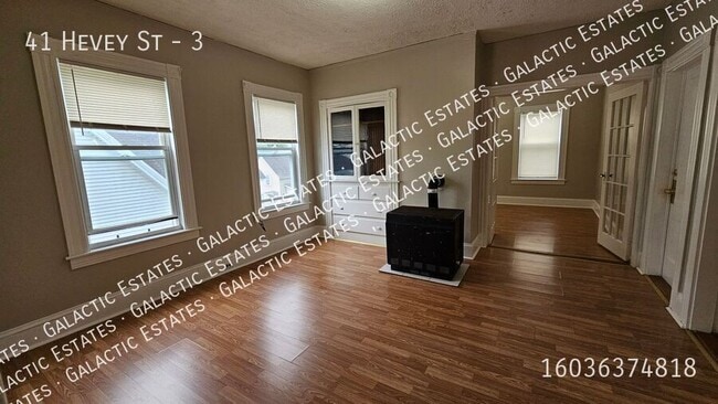 property at 41 Hevey St
