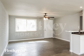 3460 E Presidio Rd in Phoenix, AZ - Building Photo - Building Photo