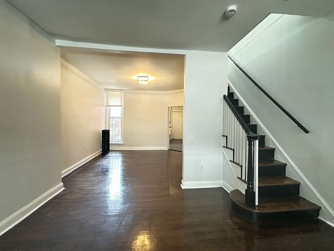 property at 5732 Pemberton St
