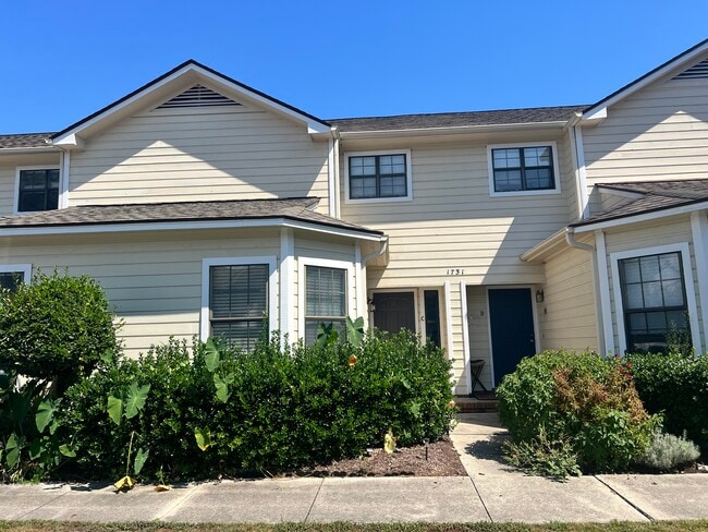 property at 1731 41st St