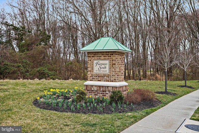 10355 Puccini Ln in Ellicott City, MD - Foto de edificio - Building Photo