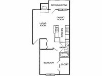 Broadstone Briar Forest photo'