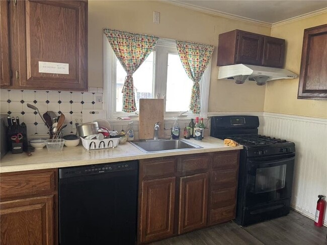 17 Warren St in Rochester, NY - Building Photo - Building Photo