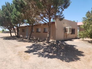 401 S 12th St in Deming, NM - Foto de edificio - Building Photo