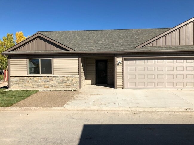 553 Brookie Path in Sheridan, WY - Building Photo - Building Photo