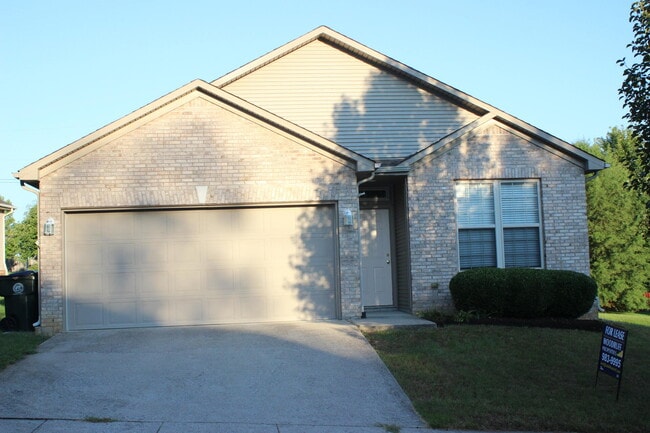 property at 840 Henderson Dr