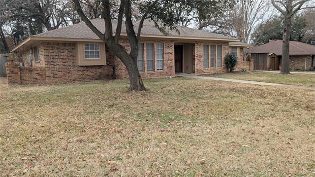 property at 429 Headlee St