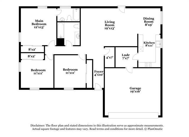 1008 N 4th St in Princeton, TX - Building Photo - Building Photo