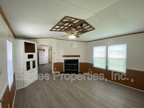 101 Damon Dr in Princeton, NC - Building Photo - Building Photo