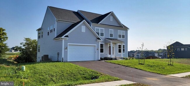 9431 Alloway Dr in Hagerstown, MD - Building Photo - Building Photo