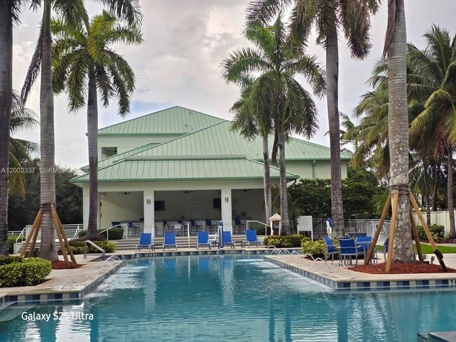 property at 5300 NW 87th Ave