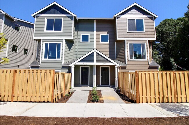 16606 Southwest Barsotti Street in Aloha, OR - Building Photo - Building Photo