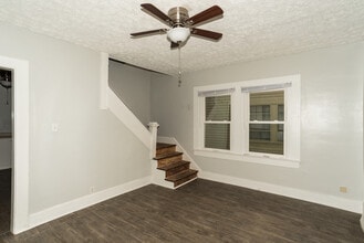 306 N Riley Ave in Indianapolis, IN - Building Photo - Building Photo