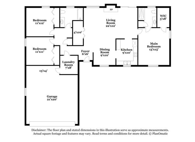 3709 Foxcroft Rd in Jacksonville, FL - Building Photo - Building Photo
