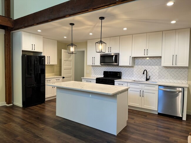 1155 Wesley Ave in Evanston, IL - Building Photo - Building Photo