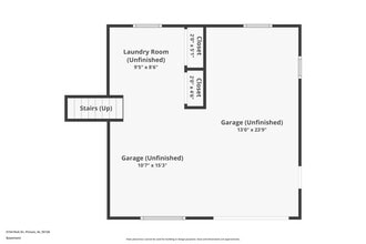 5154 Rick Dr in Pinson, AL - Building Photo - Building Photo