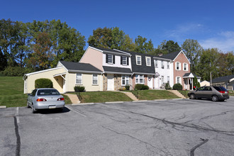 Oley Meadows in Oley, PA - Building Photo - Building Photo