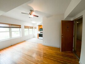 Madison Apartments in Indianapolis, IN - Building Photo